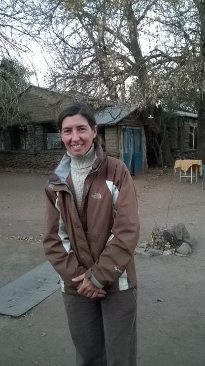 Mano a mano con Kai Pacha, Directora de la Reserva Natural Pumakawa