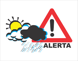 Alerta meteorológico