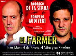 El Farmer en Córdoba