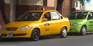 Suba de taxis y remises