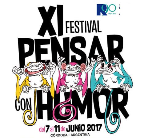 Festival Pensar con Humor