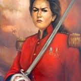 Heroínas de la Patria