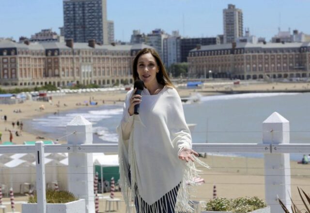 Verano accesible en Mar del Plata: se amplía la brecha entre Buenos Aires y el resto del país