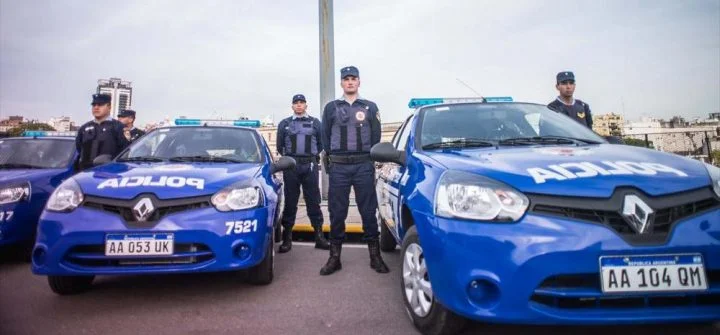 Preocupa la seguridad en Calamuchita