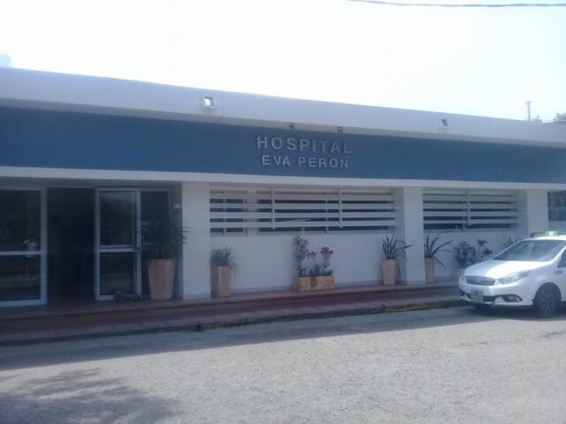 Resentido el servicio de radiología del Hospital Regional por refacciones