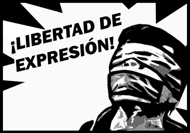 Dale, sigamos hablando de libertad de expresión