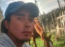 Rafael Nahuel, joven mapuche asesinado por la Prefectura