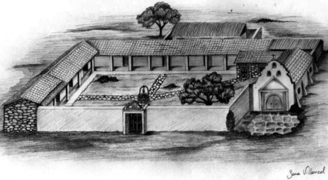 Fue declarada Patrimonio Histórico Provincial la Estancia Jesuítica de San Ignacio