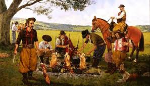 Día de la Tradición
