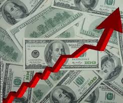 #EsTendenciaEnTwitter Imparable: el dólar sigue aumentando y llegó a los 21 pesos