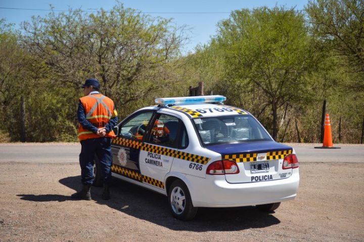 Un motociclista y un niño ahogado, dos muertes que enlutaron a Calamuchita ayer