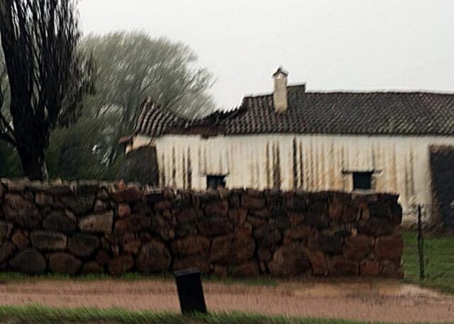 Estancia Jesuítica de Jesús María