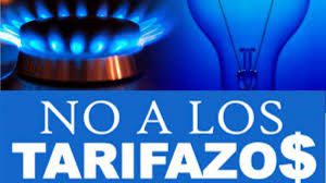 Movilización contra el ajuste