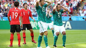 #Rusia2018: el mundial de las sorpresas