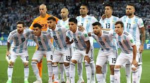 #Rusia2018: Argentina en aprietos