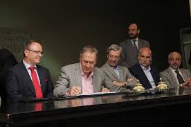 Nuevo HUB aerocomercial en Córdoba
