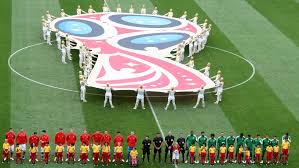 #Rusia 2018: estos son los resultados hasta el momento