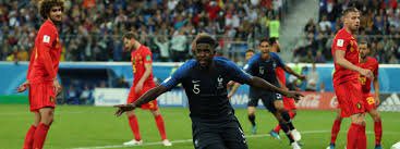 #Rusia2018: se palpita la gran final