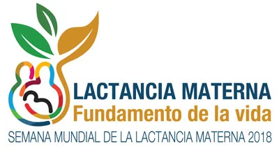Mañana comienza la semana de la lactancia materna