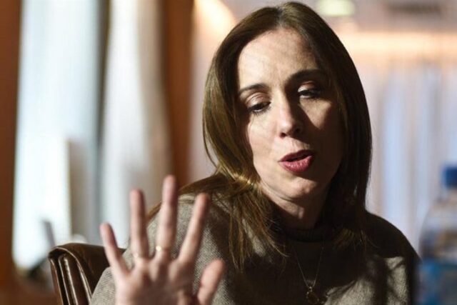 Desplazaron al fiscal que investigaba el escándalo de los «aportantes truchos»
