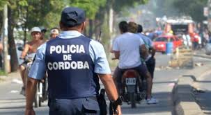 Robo y muerte en Arguello