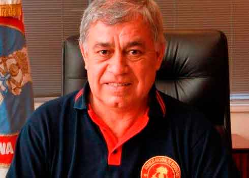 Conflicto bomberos-gobierno nacional: “Nunca hubo tanto retraso como en esta oportunidad”