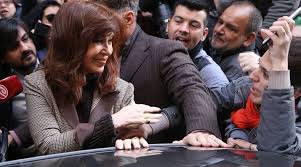 Nueva citación para Cristina Fernández de Kirchner