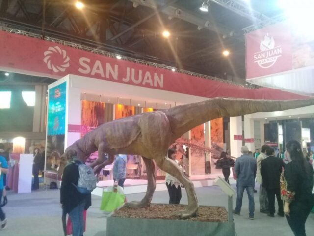 Feria Internacional de Turismo 2018: San Juan