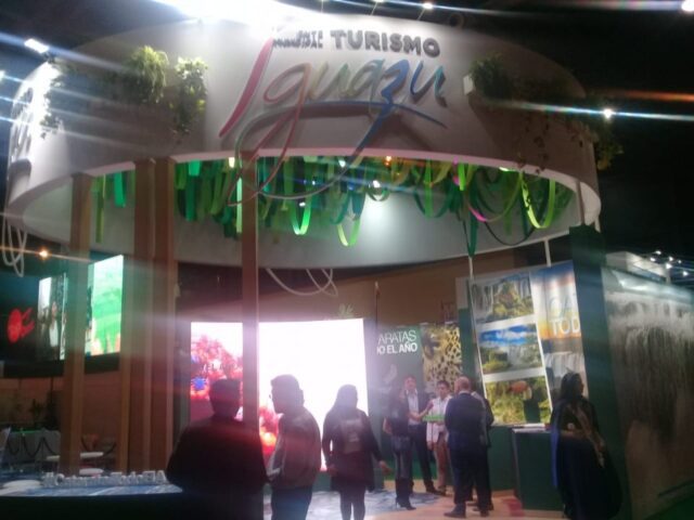 Feria Internacional de Turismo: Misiones