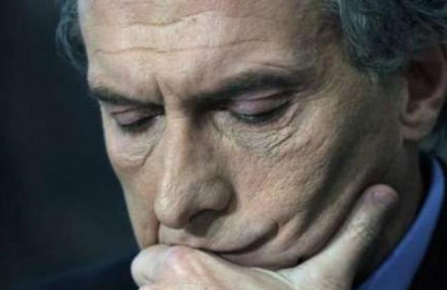Macri imputado por la Justicia