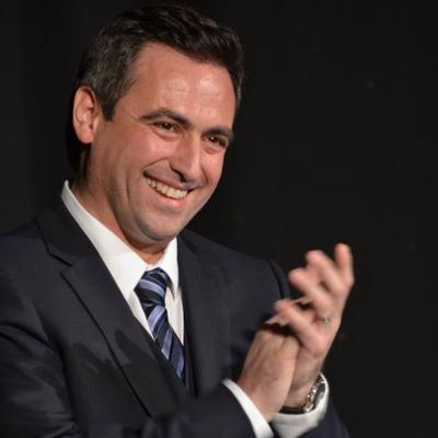 Mestre visitaría Santa Rosa de Calamuchita y Villa General Belgrano a mediados de noviembre