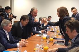 Contra el narcotráfico