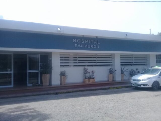 Aún sin refuerzos para el Hospital Regional