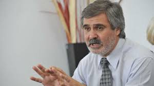 Declaraciones del Ministro de Educación, Walter Grahovac