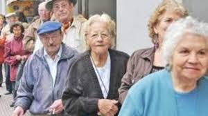 Cobro del medio aguinaldo para jubilados provinciales