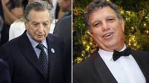 La familia Macri a indagatoria por la causa de los cuadernos