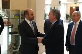 Gobierno provincial: obtención de crédito para cloacas