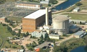 Central Nuclear de Embalse