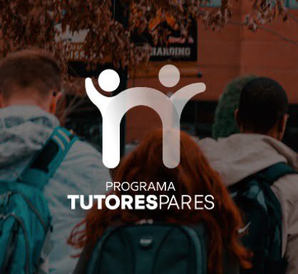 Programa Tutores Pares