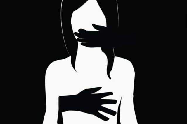 Casos de abusos sexuales a menores