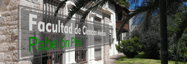 Facultad de medicina: suspenden a un profesor