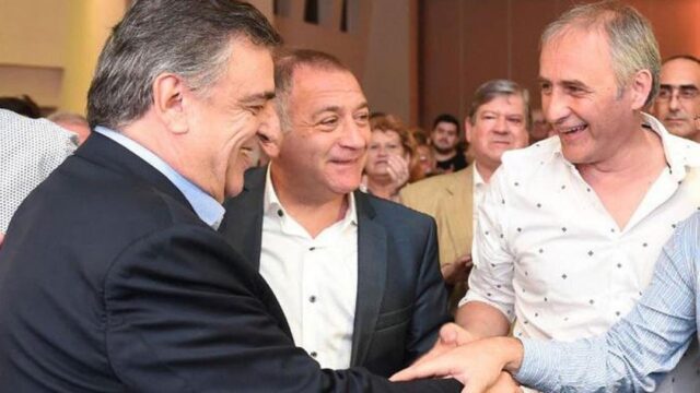 #CórdobaVota: ya están definidos los candidatos de Cambiemos