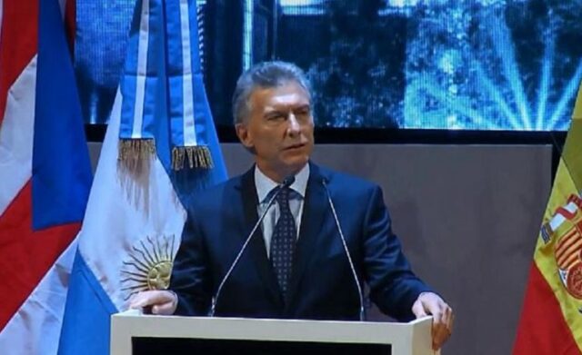 Antropólogos le respondieron a Macri