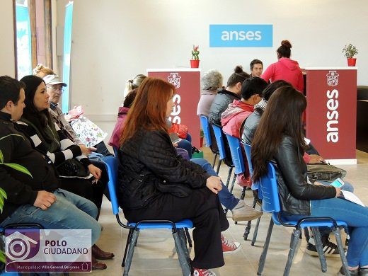 ¿Cómo funciona el Polo Ciudadano de Calamuchita?