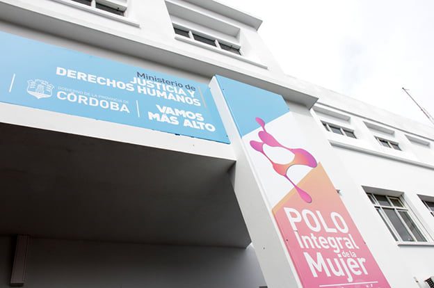 Polo de la Mujer: atendió 75 mil casos en tres años
