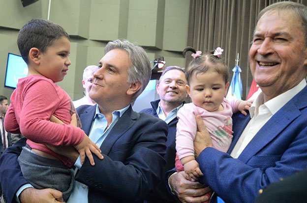 Más de 90 mil créditos Vida Digna lleva entregados el Gobierno Provincial