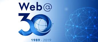 A 30 años de la creación de la Web