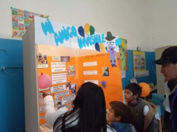 5 proyectos de Calamuchita pasaron a la instancia provincial de la Feria de Ciencia y Tecnología