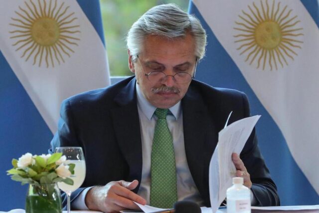 El acto del Día de la Bandera será virtual