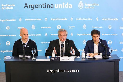 Mañana se anunciará la nueva extensión de la cuarentena, en uno de los momentos más críticos